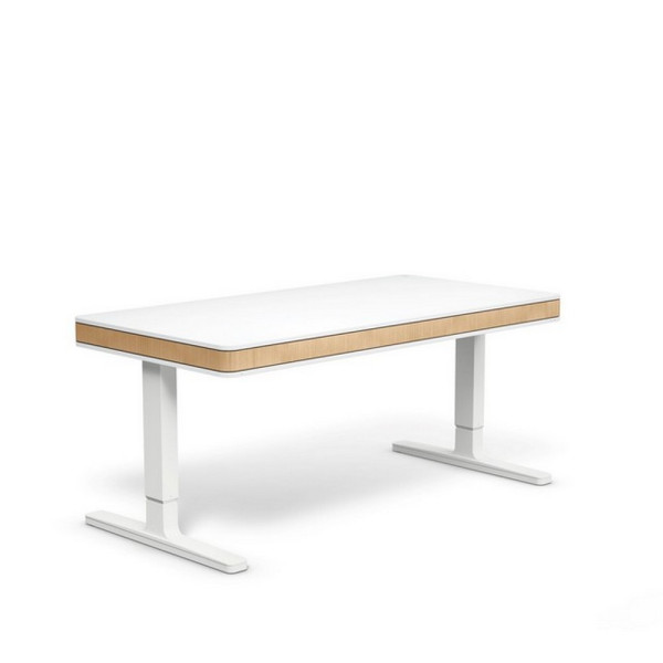 moll unique T8 SHOP-Schreibtisch T8-28987-1