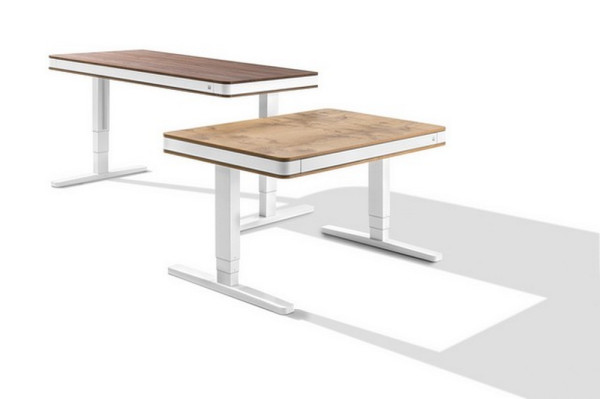 moll unique T8 SHOP-Schreibtisch T8 exclusive-28988-1