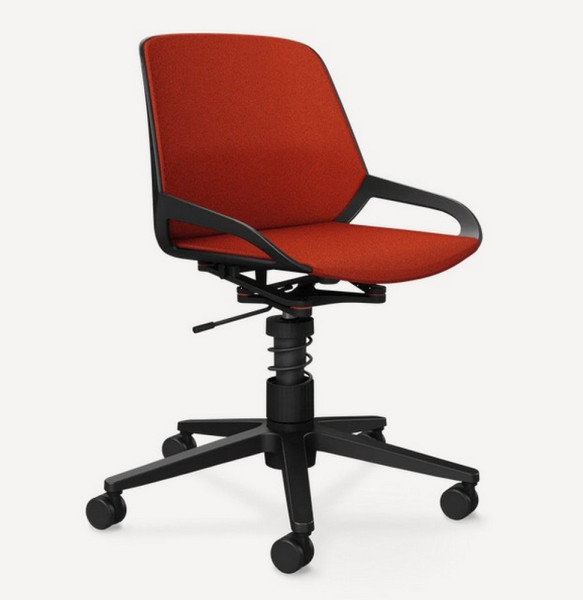 NUMO TASK-Numo Task 962 schwarz_orange-29554-1