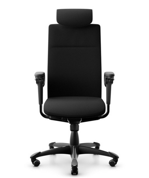 HAG Tribute-Tribute 9031 - Select schwarz-28453_1-1