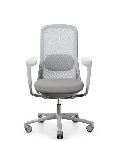 SoFi MESH SHOP-SoFi 7500 Projektstuhl grau-29328-1