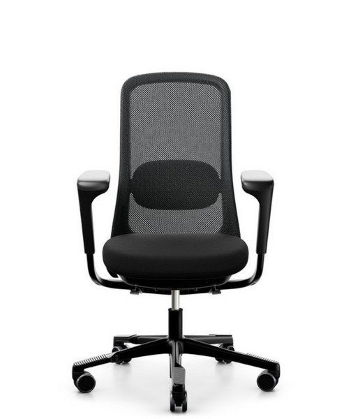 SoFi MESH SHOP-SoFi 7500 Projektstuhl schwarz-29322-1