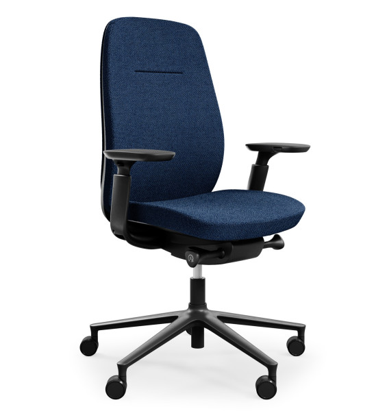 Profim Pace 100SFL MAX - Bürostuhl mit Polsterrücken