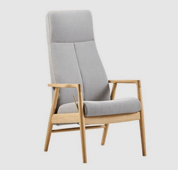 NOBEL-Farstrup Nobel mit Hocker-28474-1