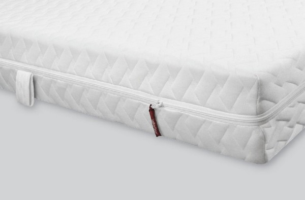 LATTOFLEX - Sonderedition-Matratze L mit Rundbezug-29182-1