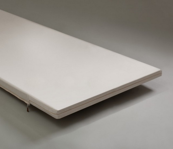 DORMO NOVO SHOP-Naturlatex-Matratze 7,5 cm-29138-1
