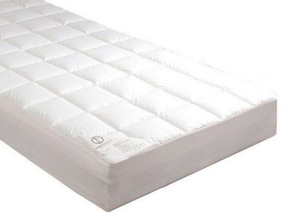 DORMO NOVO-Merino-Woll-Unterbett 90x200 -22537-1