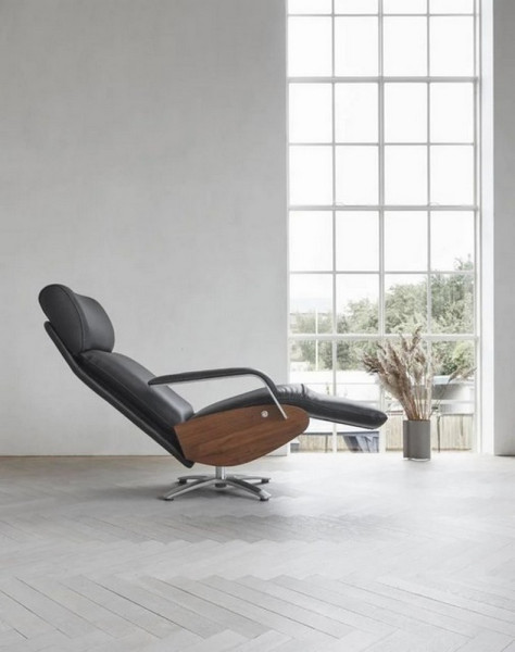 CODA SHOP-Coda Sessel in Leder-29388-1