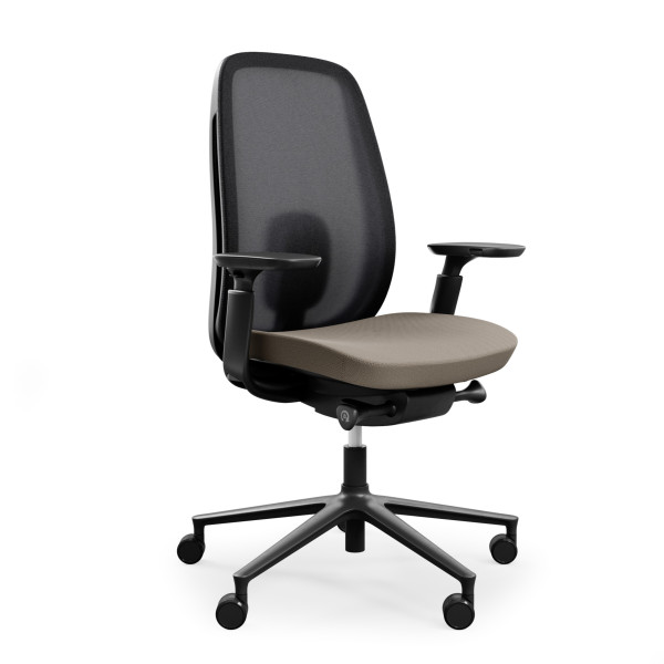 Profim Pace 150SFL MAX - Bürostuhl mit Netzrücken