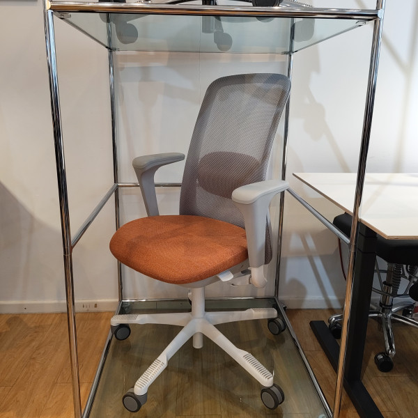 SoFi Mesh 7500 - Capture Wollstoff - Ausstellungsstück