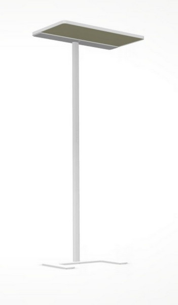 ADAPT LED WHITE-Adapt 2 Desk Corner-29233-1