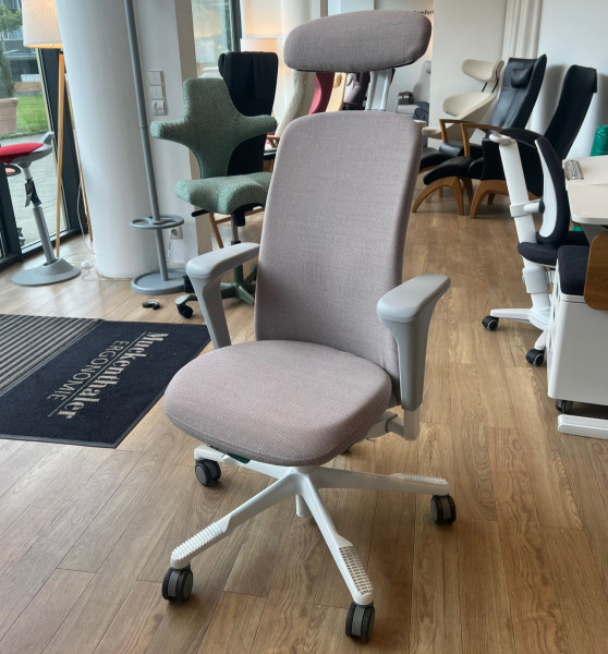 SoFi - white/grey clear SoFi 7300 - Breeze Fusion 4301 - Ausstellungsstück