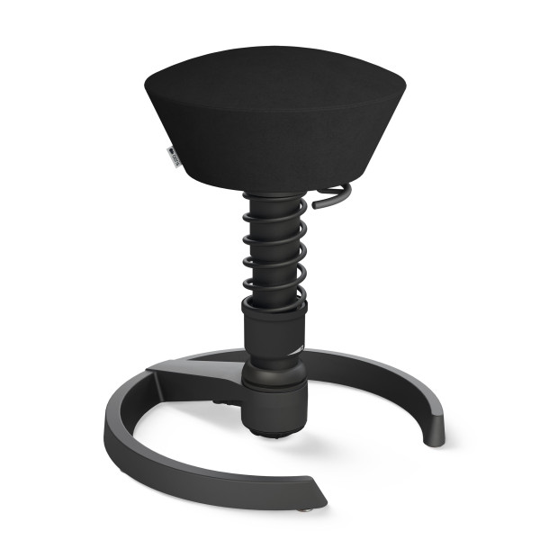 Aeris Swopper - Mikrofaser Comfort schwarz