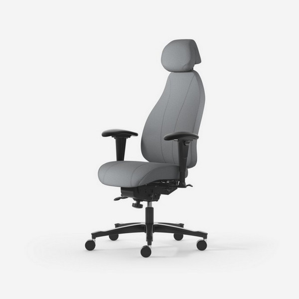 CLASSIC Comfortband-Arbeitsstuhl 4000 High INDIVID-28730-1