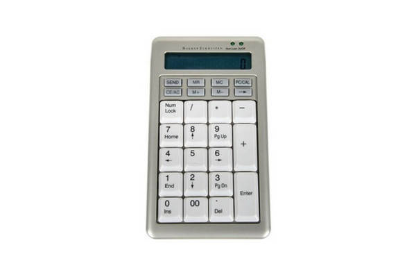 S-board 840 Keypad-Numerische Tastatur-26151_1-1
