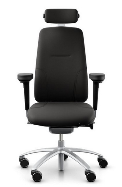 RH NEW Logic 220-220 XL - Elmosoft _ZN silber-28385-1