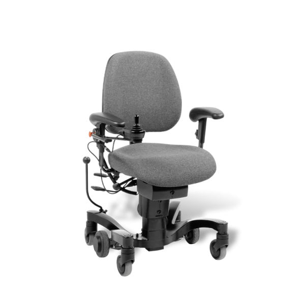 Vela Tango Trippelstuhl 700E Power Wheels mit Antrieb