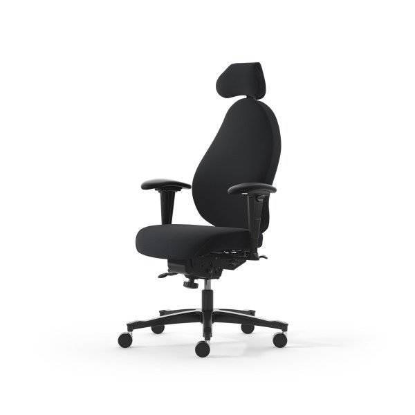 Malmstolen R4 Bürostuhl