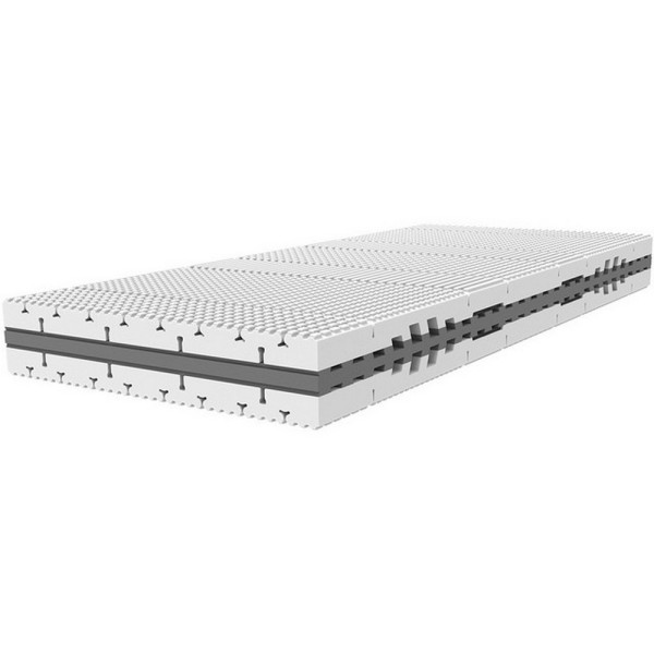 LATTOFLEX - SHOP-Matratze 140x200 cm-29049-1