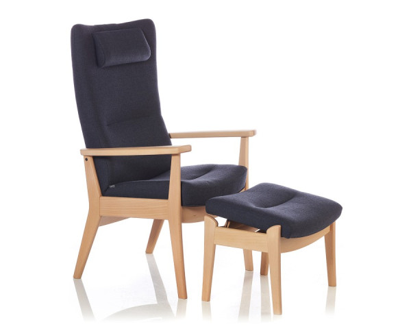 Farstrup Plus 5910 Sessel