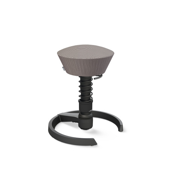 Aeris Swopper Pepita - Limited Edition - schwarzes Gestell