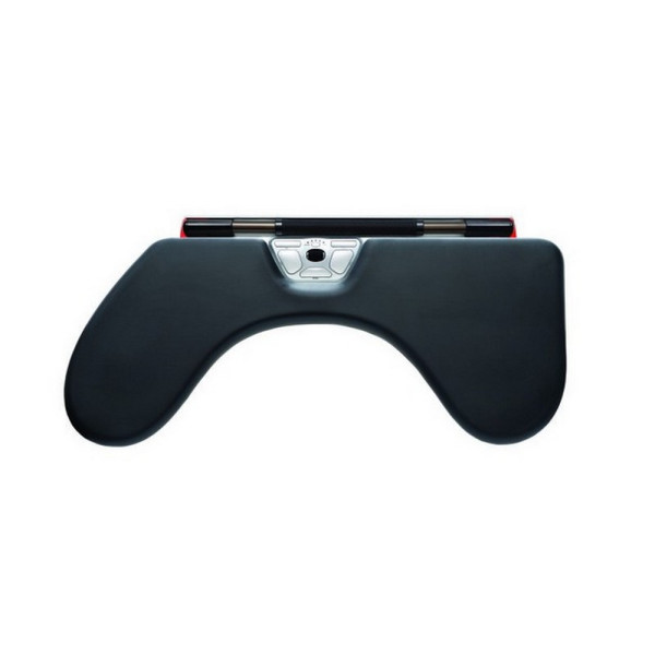 RollerMouse Red-Tischlehne Contour RED-27435-1