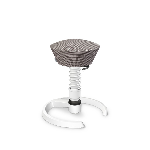 Aeris Swopper Pepita - Limited Edition - weißes Gestell