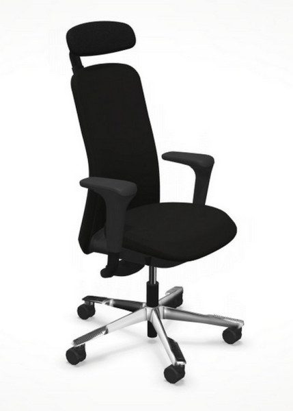 SoFi LEDER-SoFi 7300 - Leder schwarz-27289-1