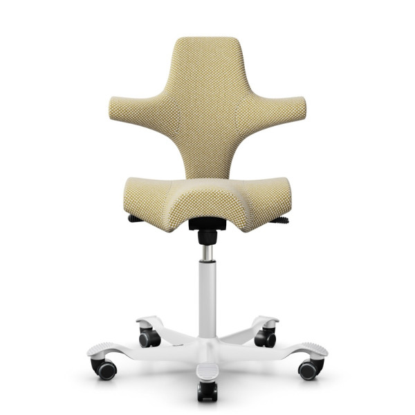 HAG Capisco 8106 - Sisu gelb