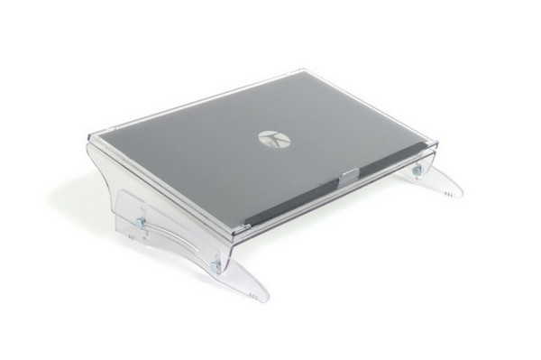 Flex Desk 640-Pult und Dokumentenhalter-26186-1
