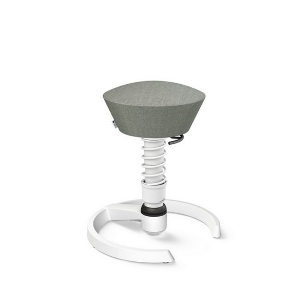 Swopper White-Swopper - CAPTURE grau-28521-1