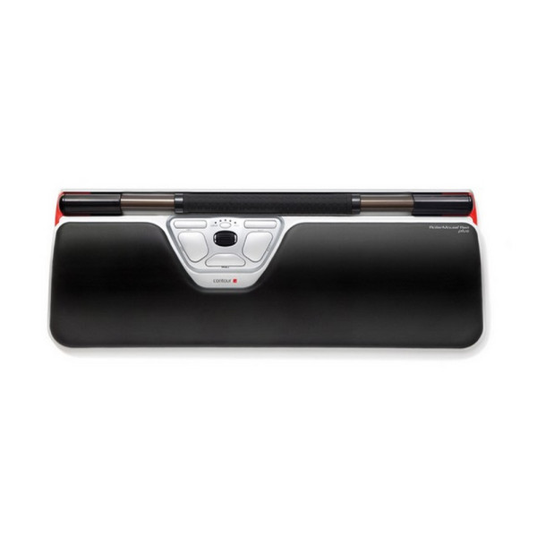 RollerMouse Red PLUS SHOP-Mausfreies Eingabegerät-28761-1