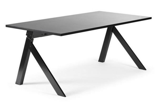ARCHITECT SHOP-M2-Table BLACK -28769-1