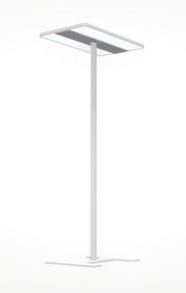 ADAPT LED WHITE-Adapt 2 Desk Front-29462-1