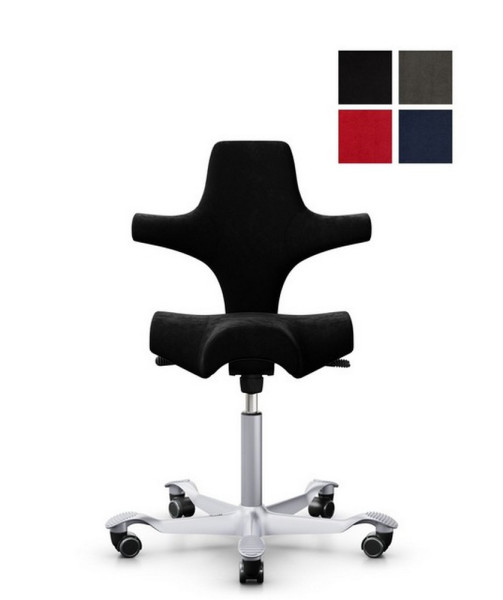 Capisco SHOP-Capisco 8106 Mikrofaser-29059-1