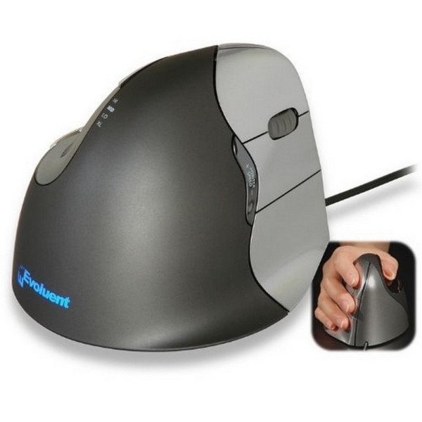 Ergo 4 SHOP-Ergonomische Vertikalmaus-28759-1