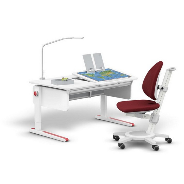 CHAMPION - right up SHOP-Ergonomischer Schreibtisch 309-27026_1-1
