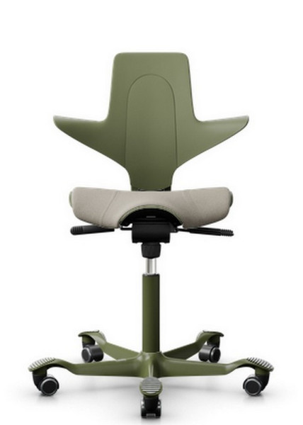 Capisco PULS-Capisco 8020 - _Moss Grey_-29327_7-1