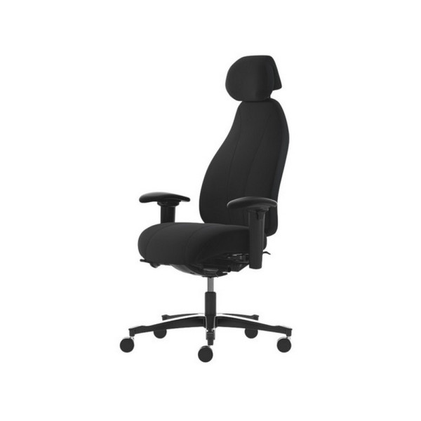 Malmstolen 7000 SHOP-Arbeitsstuhl 7000 High-210020-1