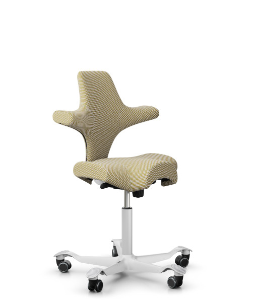 HAG Capisco 8106 - Sisu gelb